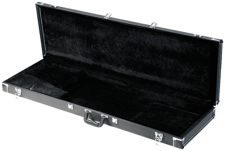 RockCase - Standard Line electric Bass Hardshell Case