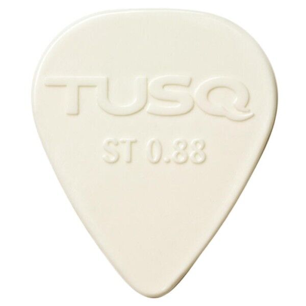 TUSQ Pick A3 0.88 mm White 72 pcs