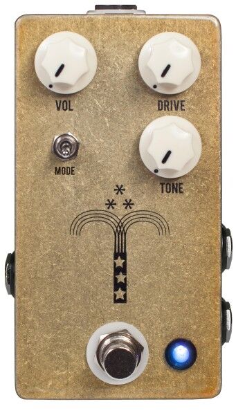 JHS Pedals Morning Glory V4 - Overdrive