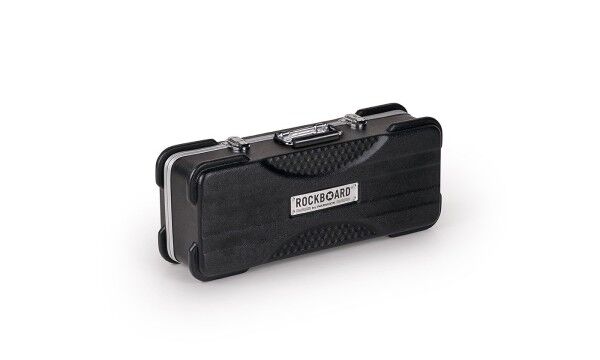 RockBoard Professional Pedalboard ABS Cases