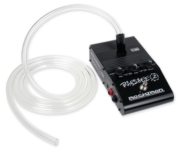 Rocktron Banshee 2 - Talkbox