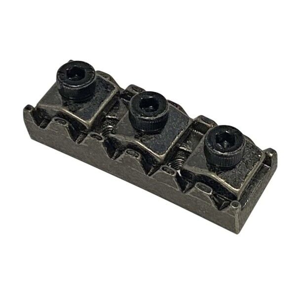 Floyd Rose FR1-NR 2 - R2 Special Relic Locking Nuts