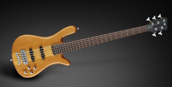 Warwick RockBass Streamer NT I, 5-String