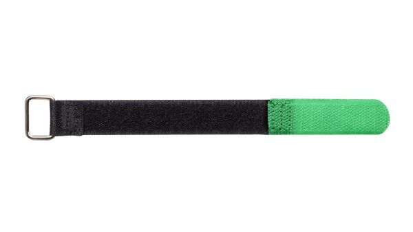 RockBoard Hook & Loop Cable Ties, 20 mm x 200 mm