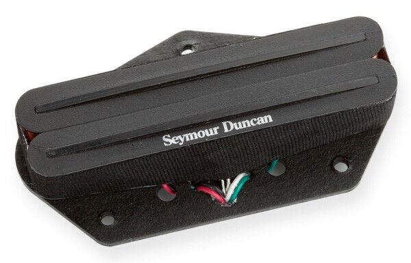 Seymour Duncan STHR-1 Hot Rails Tele Pickups
