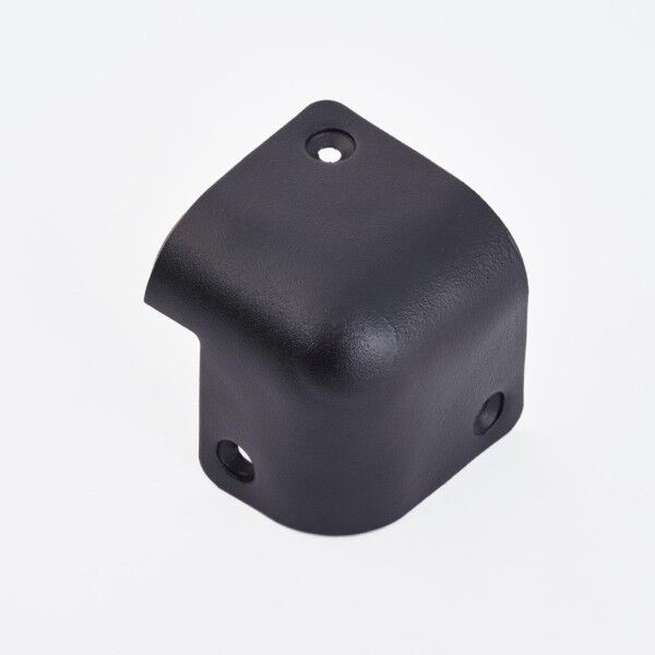 Corner Right Metal