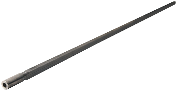 Warwick Parts - 1-Way Truss Rod, Iron (1982-1990)