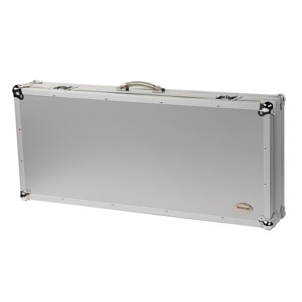 RockCase - Professional Line - Electric Guitar Flight Case (Hollowbody)