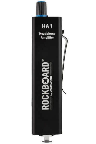 RockBoard - HA Series