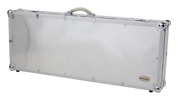 RockCase - Electric Guitar Aluminium Flight Case - B-Stock