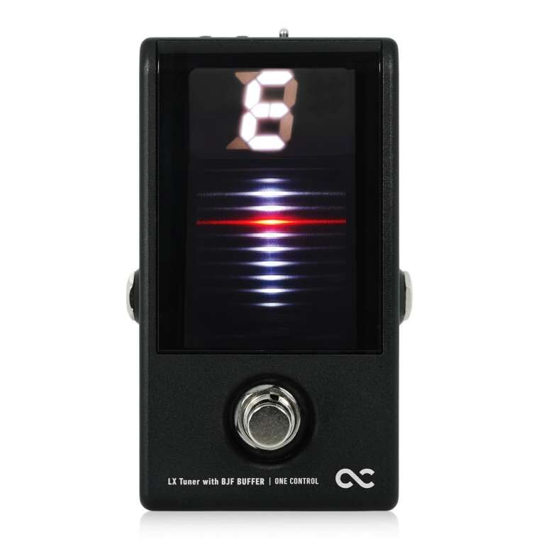 One Control Micro Distro - Tiny Power Distributor, All-In