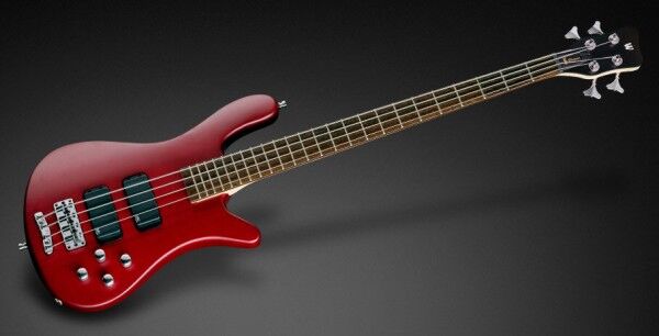 Warwick RockBass Streamer Standard, 4-String