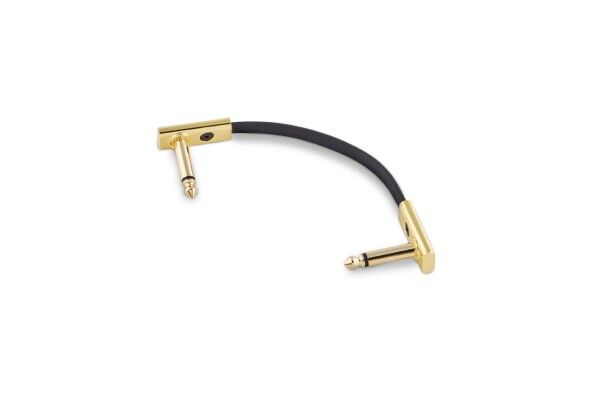 RockBoard Gold Series Flat Patch Cables