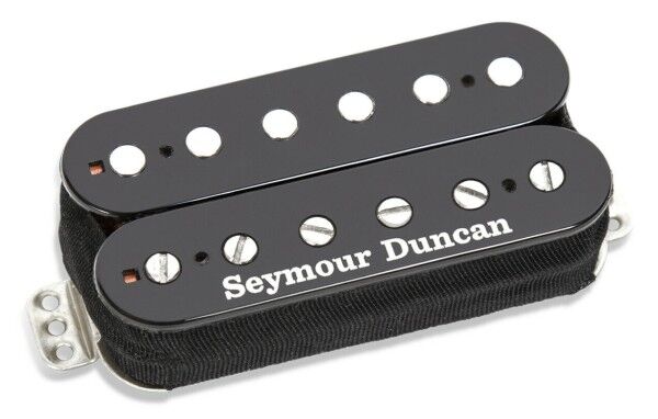 Seymour Duncan TB-6 - Duncan Distortion Trembuckers