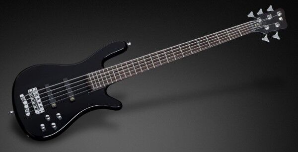 Warwick RockBass Streamer NT I, 5-String