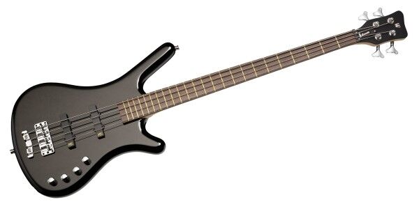Warwick RockBass Corvette Basic, 4-String