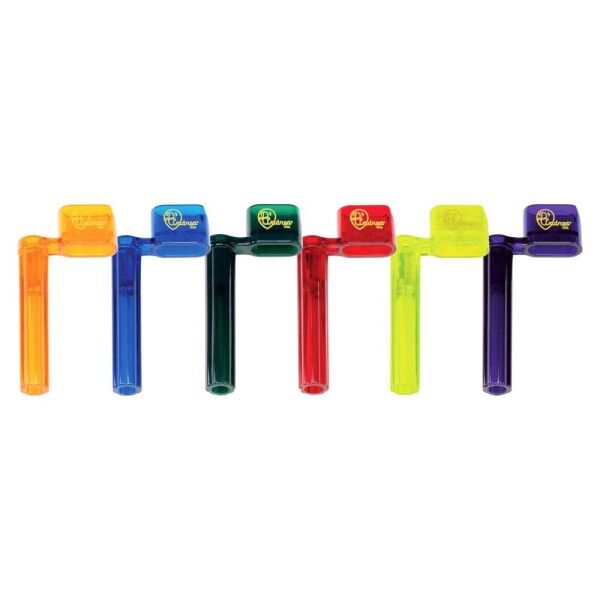 D'Andrea Trans String Winders, Assorted Fishbowl (DATSW) - 36 pcs