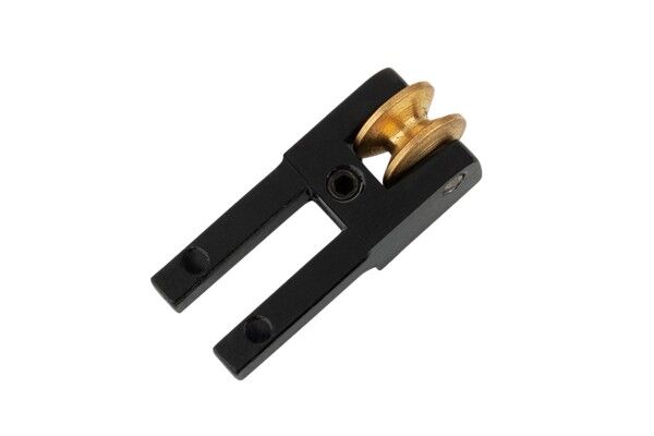 Kahler Guitar Saddle Fork - Wide