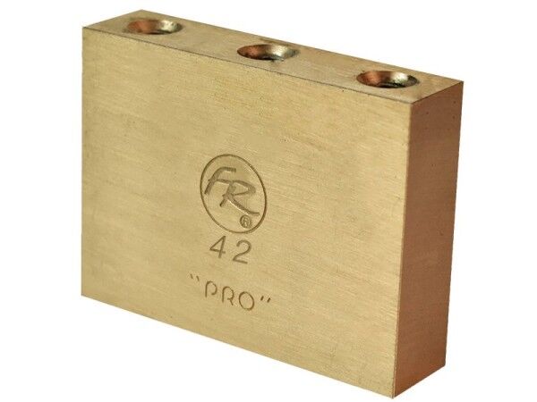 Floyd Rose FRP-FTB - Pro Fat Brass Blocks
