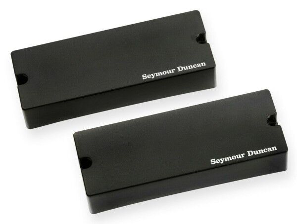 Seymour Duncan SSB-5 - Passive Soapbar, 5-String
