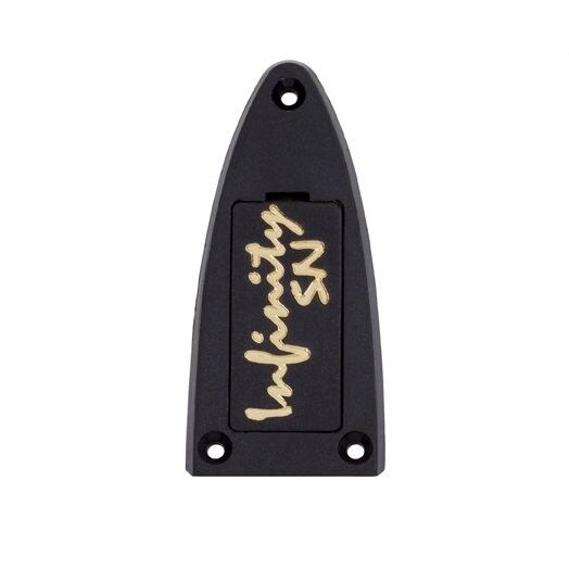 Truss Rod Cover - Infinity SN