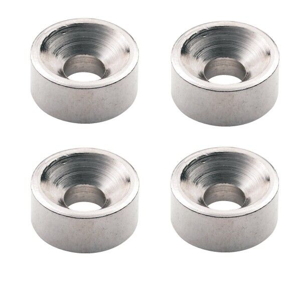 Bushings for Bolt-On Neck Joint, 5 mm