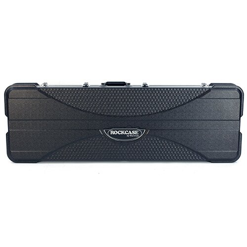 RockCase - Premium Line - Electric Bass ABS Cases, rectangular