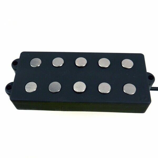 Nordstrand MM 5.4 Humbuckers