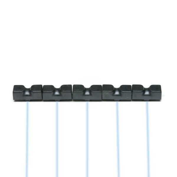 Ghost PN-8370-05 - Hipshot Style Pickups, 5-String