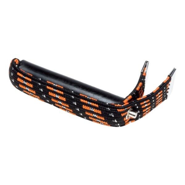 D'Andrea Elastic Curved Acoustic Guitar Capo (311)