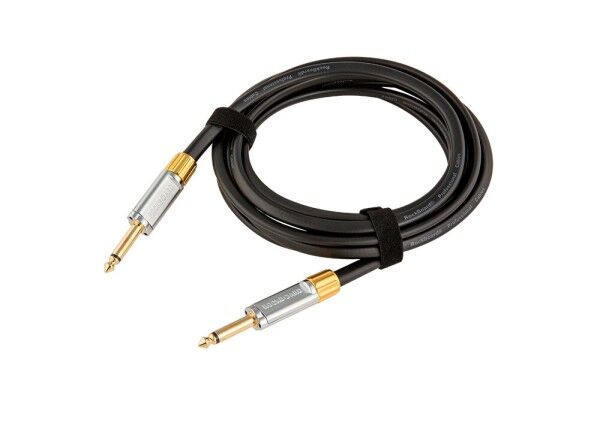 RockBoard Premium Series Flat Instrument Cables - Straight / Straight
