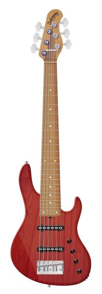Sadowsky MasterBuilt 24-Fret Standard J/J Bass, Swamp Ash Body, 6-String