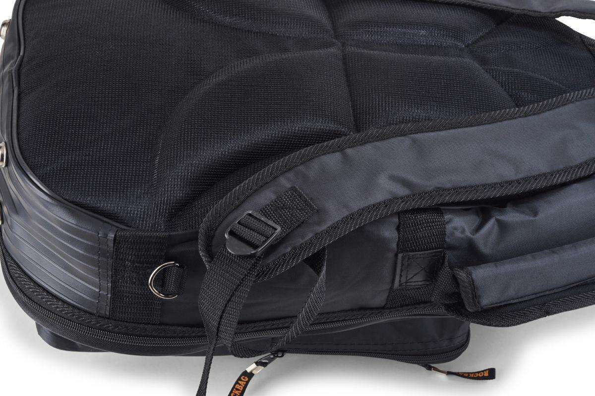 RockBag - Deluxe Line - Hollowbody Guitar Gig Bag