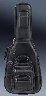 RockBag Genuine Handmade Leather Bags - Acoustic Guitars