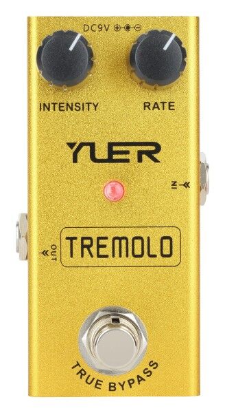 Yuer RF-10 Series Tremolo