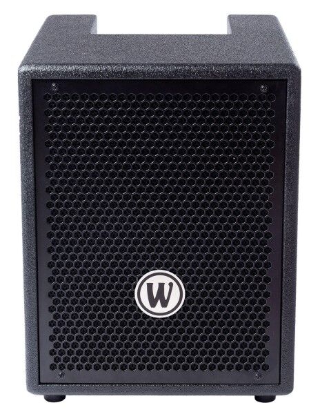 Warwick Gnome CAB 10/8 - Compact Bass Cabinet, 1x10", 150 Watt