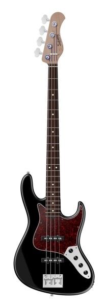 Sadowsky MetroExpress 22-Fret Will Lee Artist Line Bass, Morado Fingerboard, 4-String