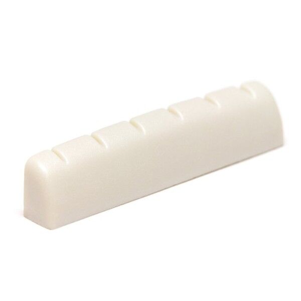 Graphtech TUSQ - Epiphone Style Nuts, Flat, Slotted