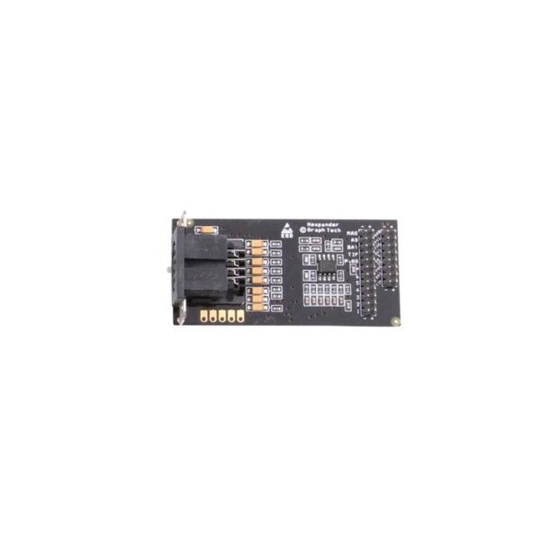 Ghost BD-0477-00 - Acoustic Hexpander Preamp Board