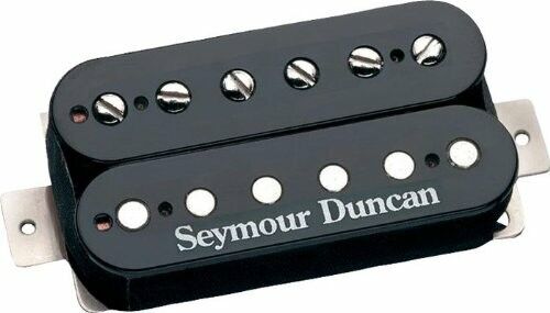 Seymour Duncan Blackout Coil Pack System