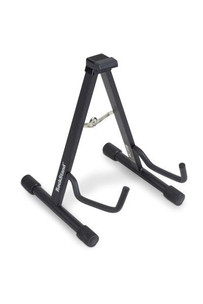 RockStand - Standard A-Frame Stand - for Acoustic Guitar / Bass