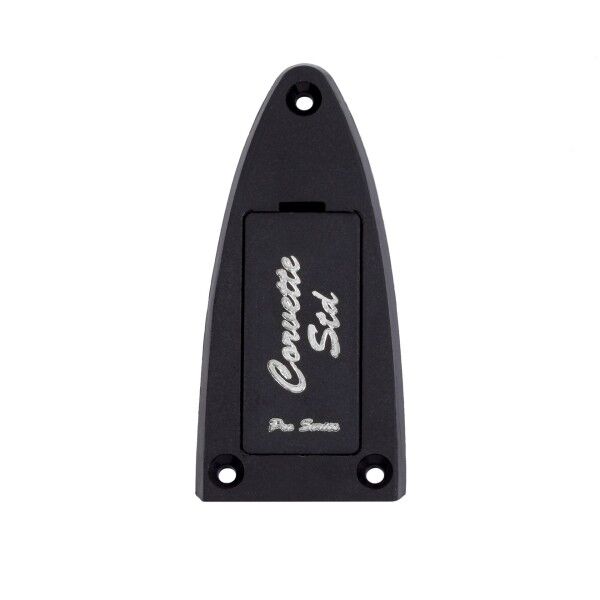 Truss Rod Cover - Pro Series: Corvette