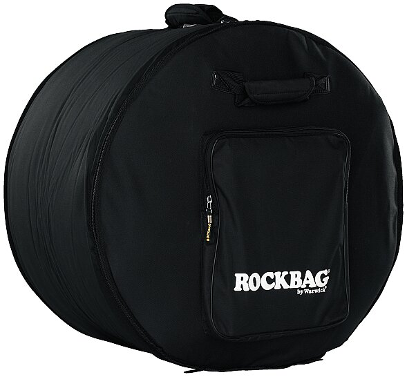 RockBag - Marching Band Line - Bass Drum Bags