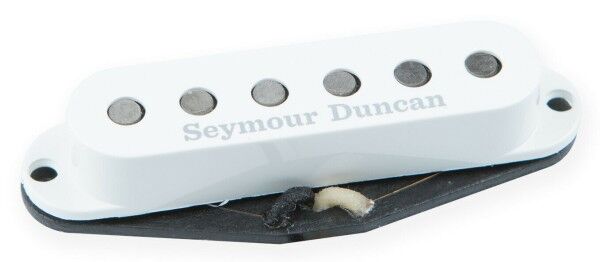 Seymour Duncan APS - Alnico II Pro, Flat Strat Pickups