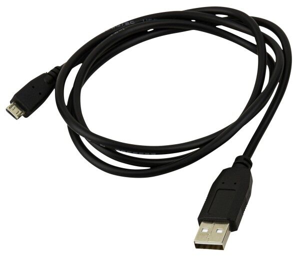 Warwick Parts - Charger Cable for Rechargeable Lithium Battery