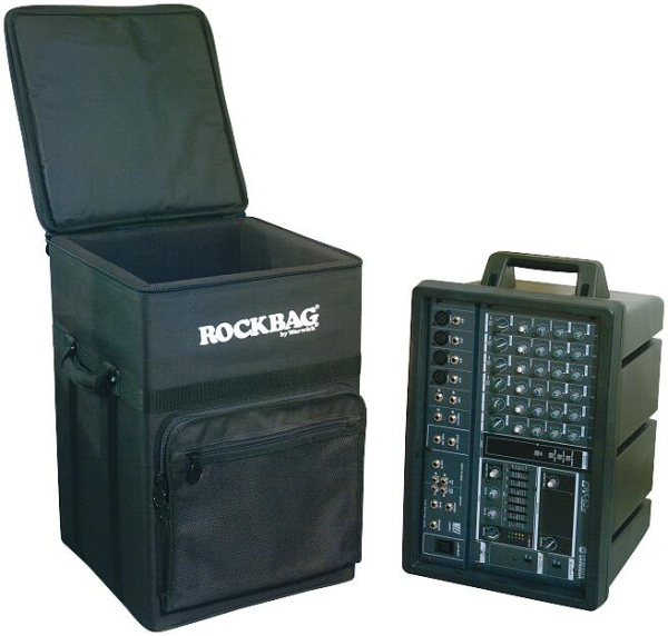 RockBag - Power Mixer Transporter