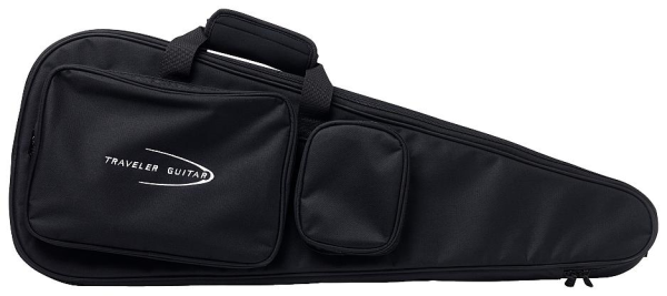 Traveler Guitar - Deluxe Gig Bag - Acoustic / Electric Guitar (EG-1, EG-2, EC-1 and Escape Series)