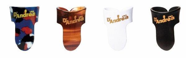 DAndrea FTP Fingerpicks