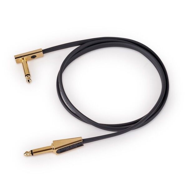 RockBoard Gold Series Flat Patch Looper/Switcher Connector Cables