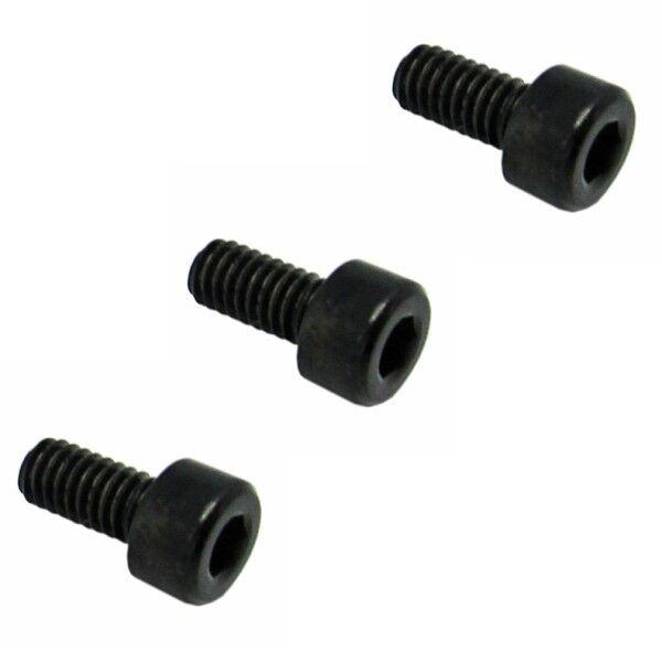 Floyd Rose Nut Clamping Screws